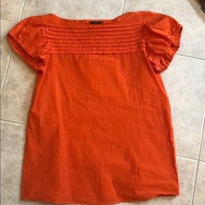 Woman’s summer top